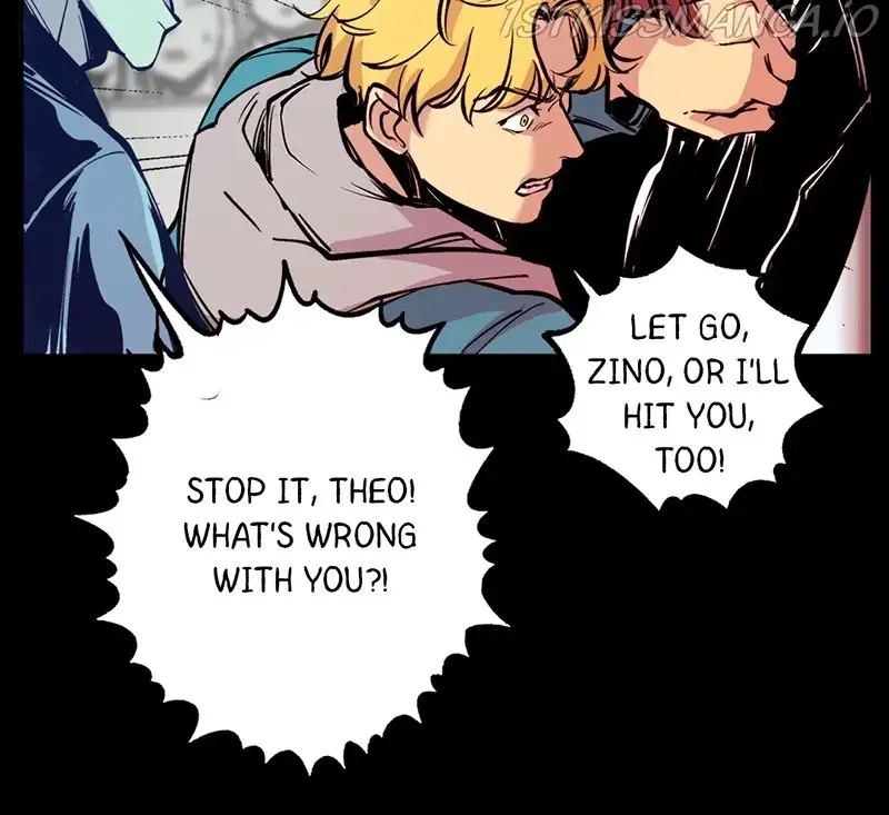 Betwixt Chapter 5 page 85