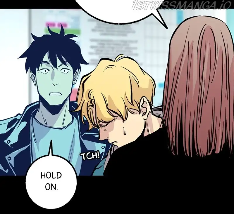 Betwixt Chapter 5 page 92