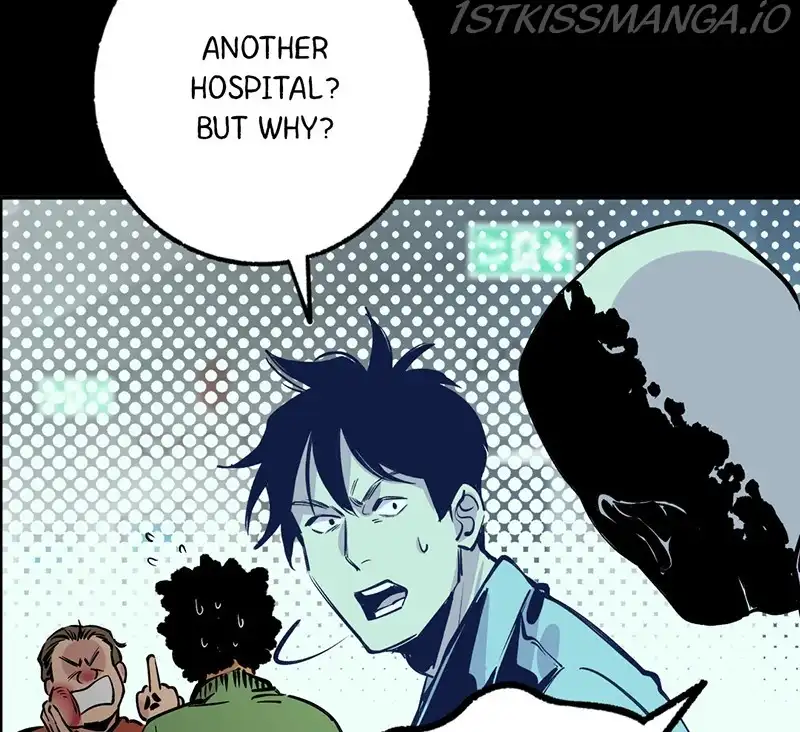 Betwixt Chapter 5 page 98