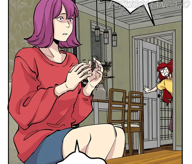 Betwixt Chapter 6 page 11