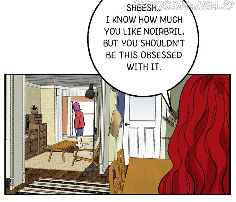 Betwixt Chapter 6 page 18