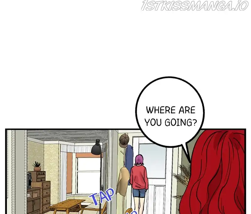 Betwixt Chapter 6 page 19