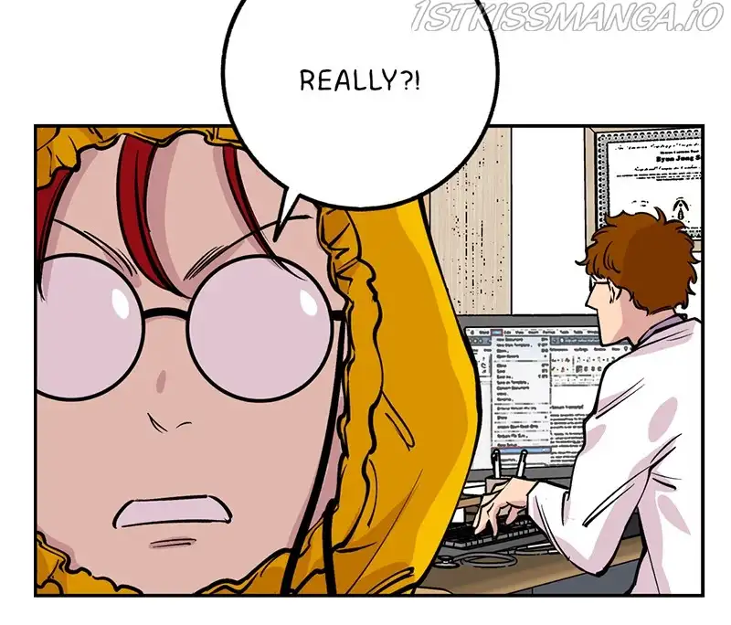 Betwixt Chapter 6 page 97