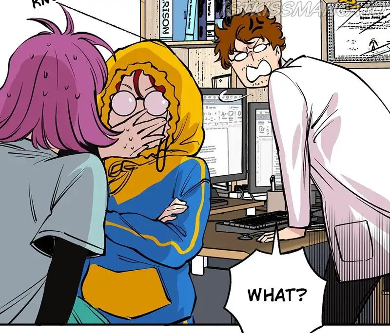 Betwixt Chapter 6 page 99