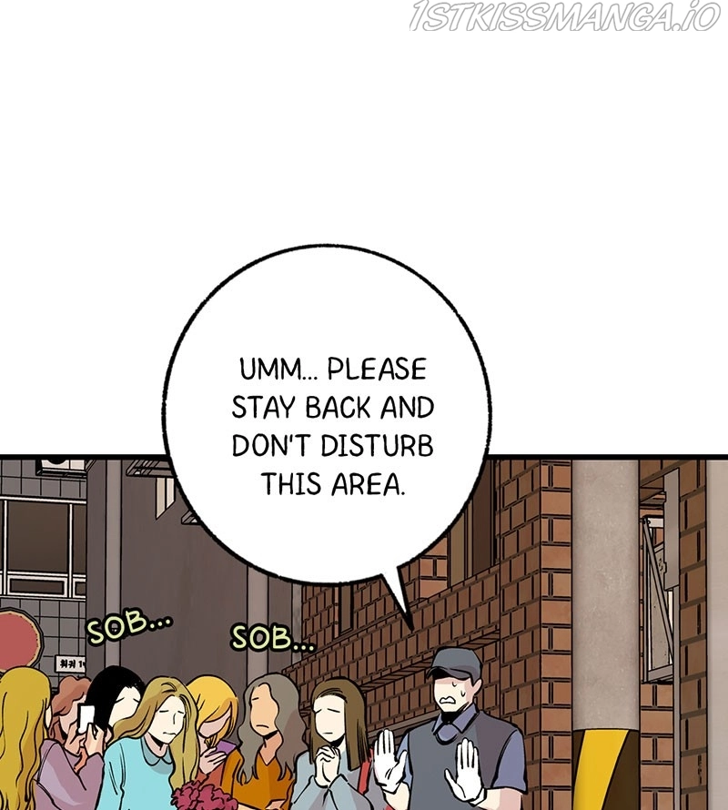 Betwixt Chapter 8 page 1