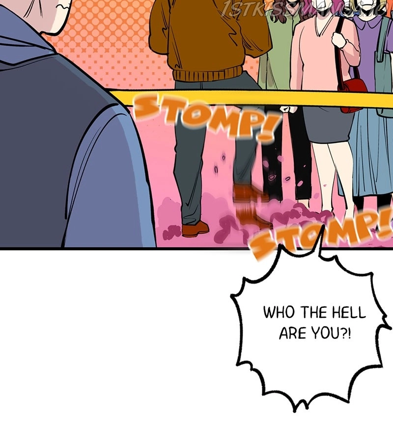 Betwixt Chapter 8 page 8