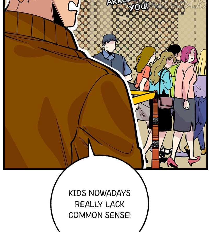 Betwixt Chapter 8 page 17