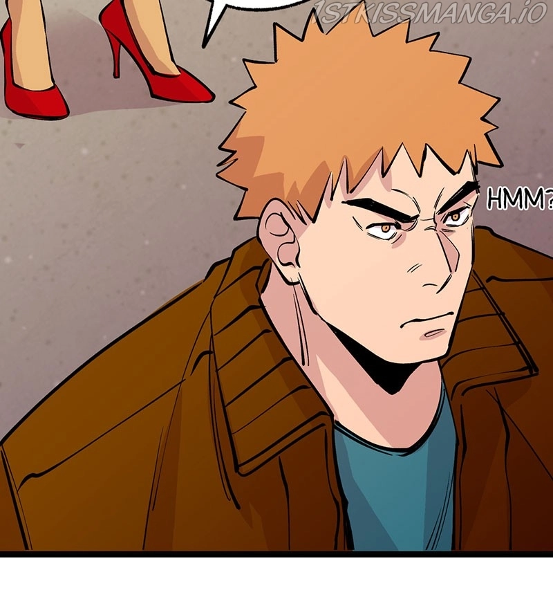 Betwixt Chapter 8 page 19