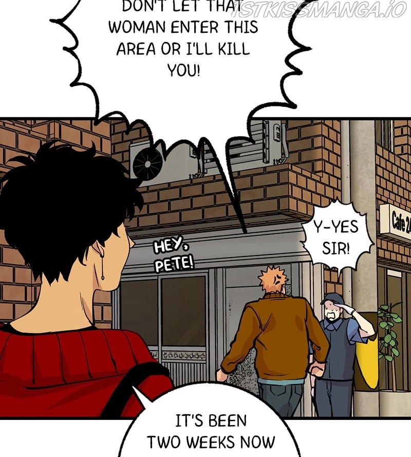 Betwixt Chapter 8 page 29
