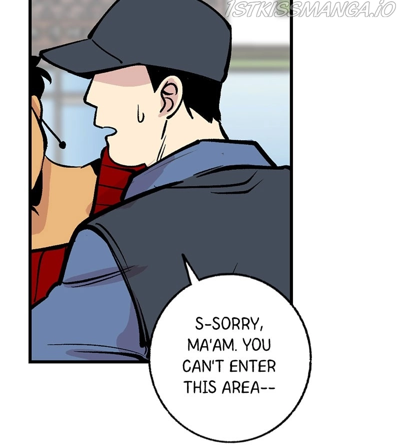 Betwixt Chapter 8 page 33