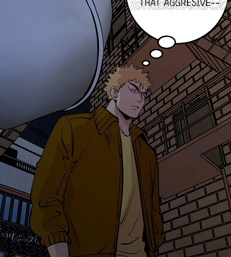 Betwixt Chapter 8 page 65