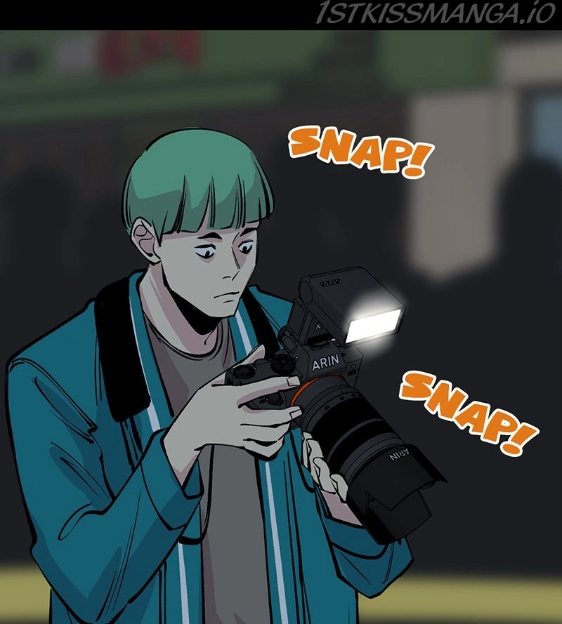 Betwixt Chapter 8 page 69