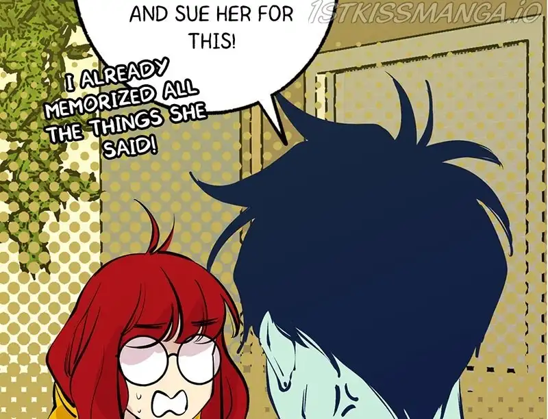 Betwixt Chapter 9 page 22