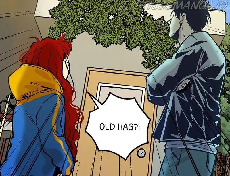 Betwixt Chapter 9 page 51