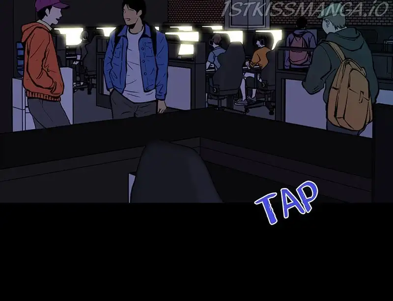 Betwixt Chapter 9 page 128