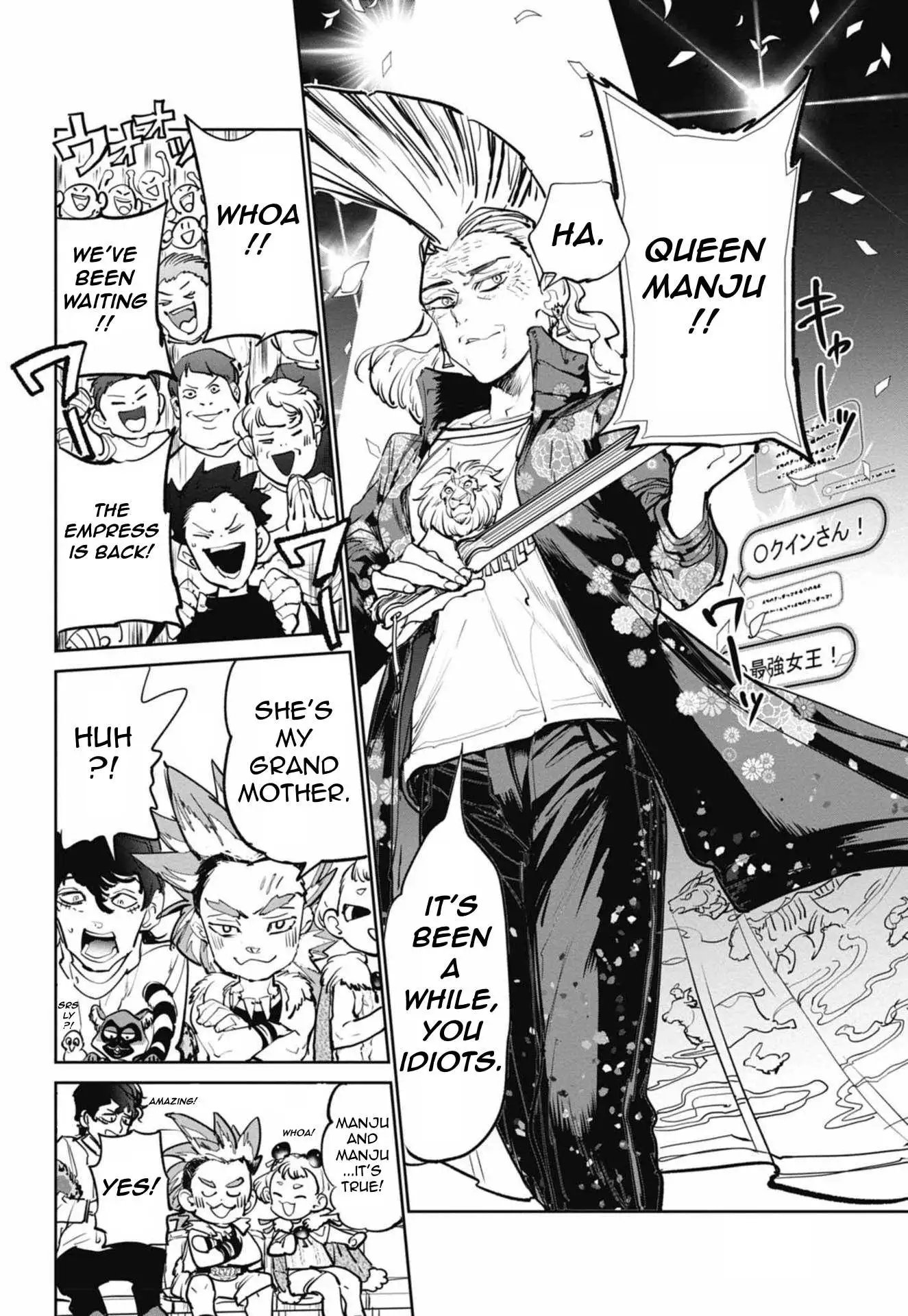 Beyblade X Chapter 11 page 29
