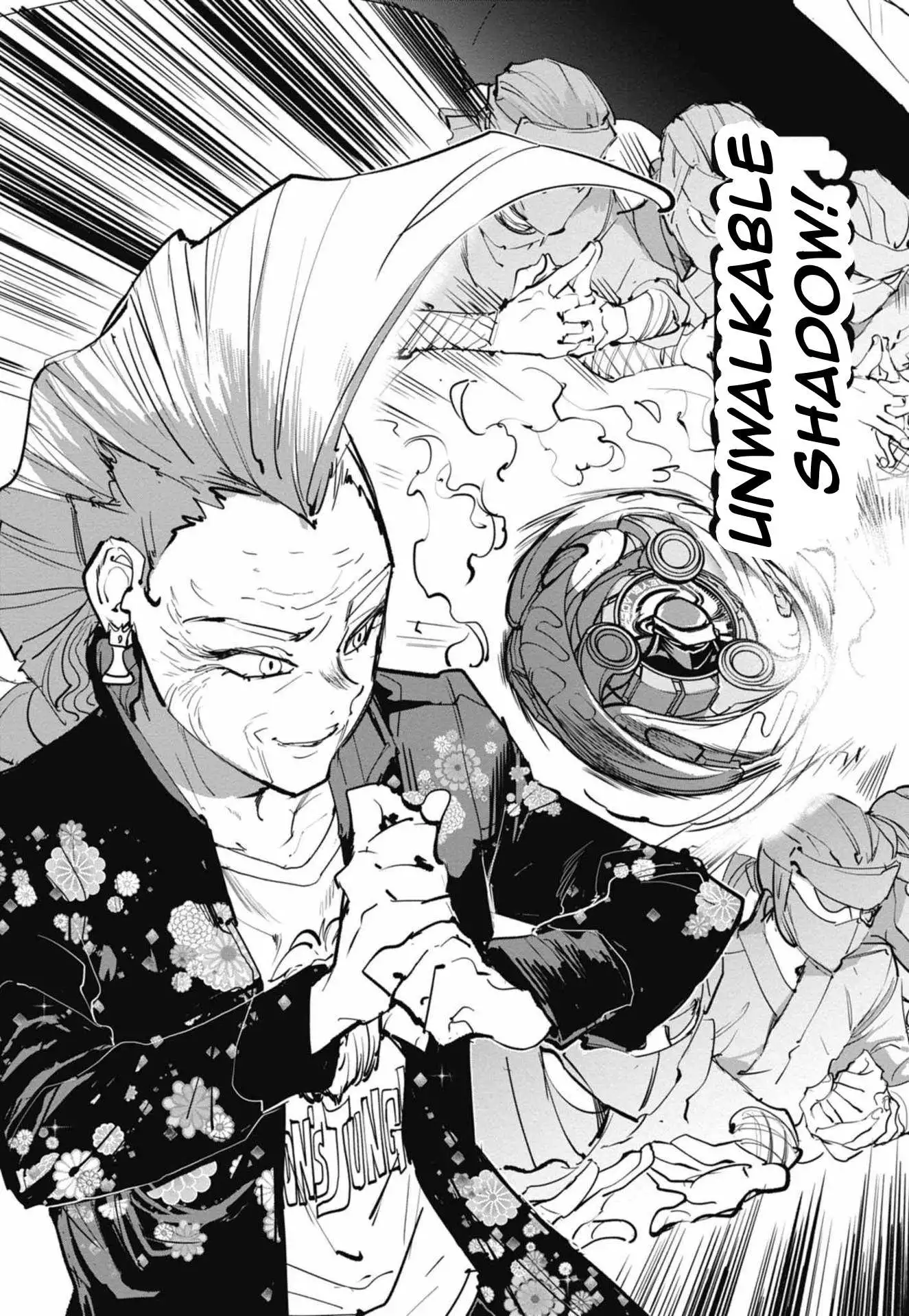 Beyblade X Chapter 11 page 47