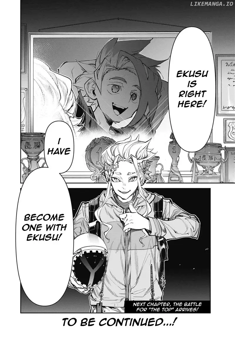 Beyblade X Chapter 12 page 32