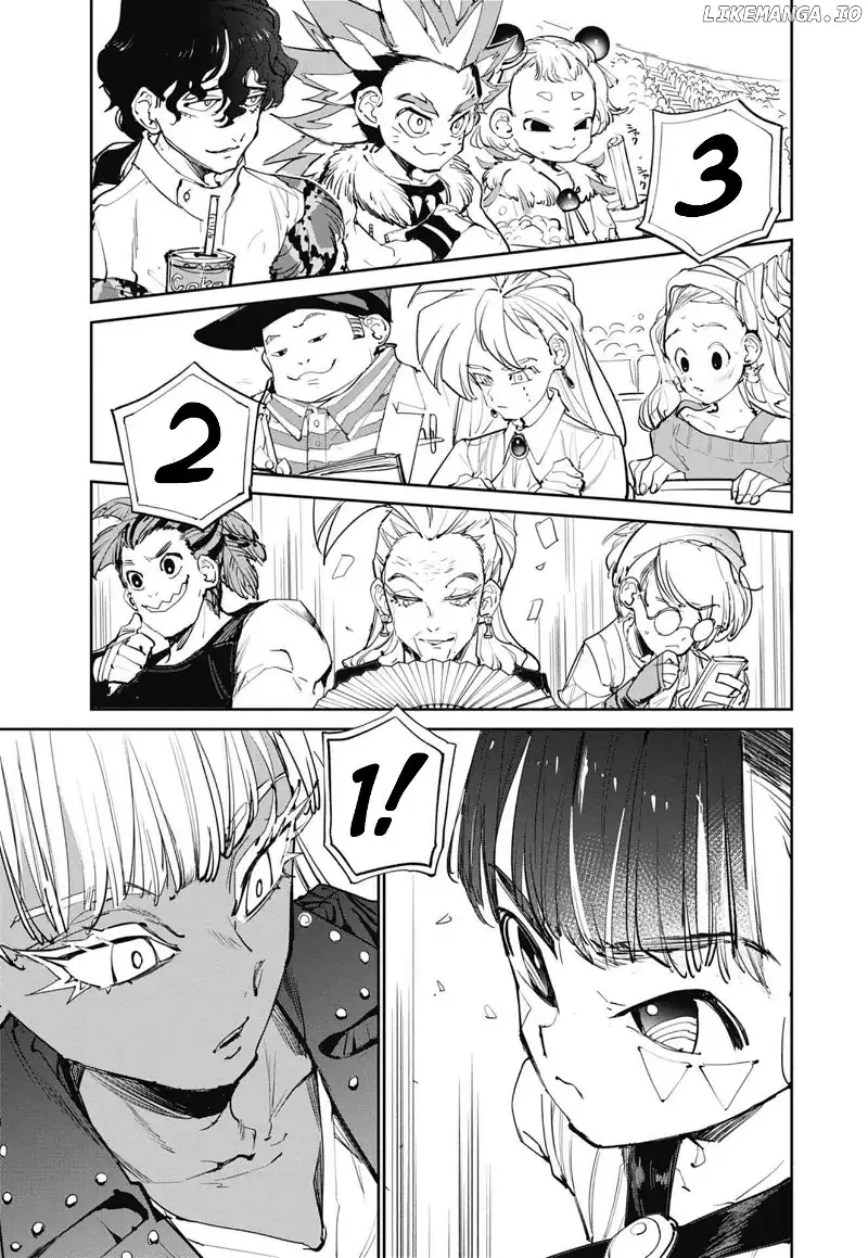 Beyblade X Chapter 13 page 25