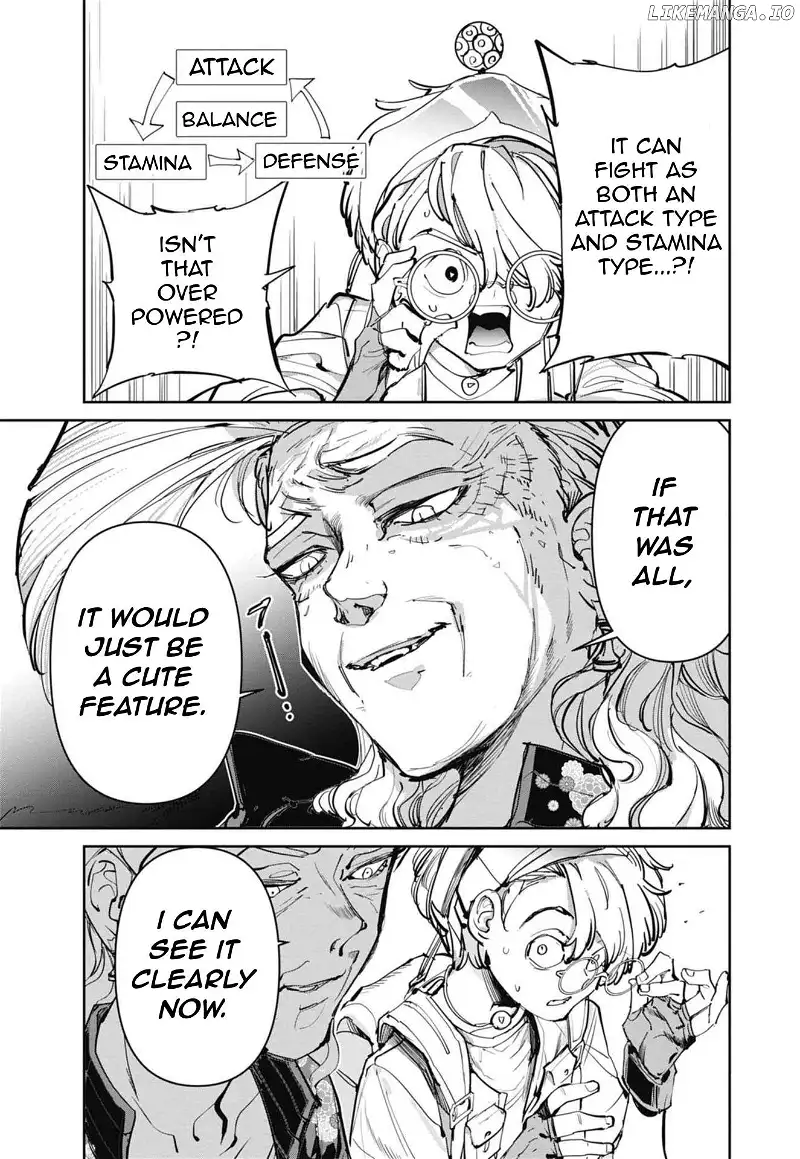 Beyblade X Chapter 13 page 33