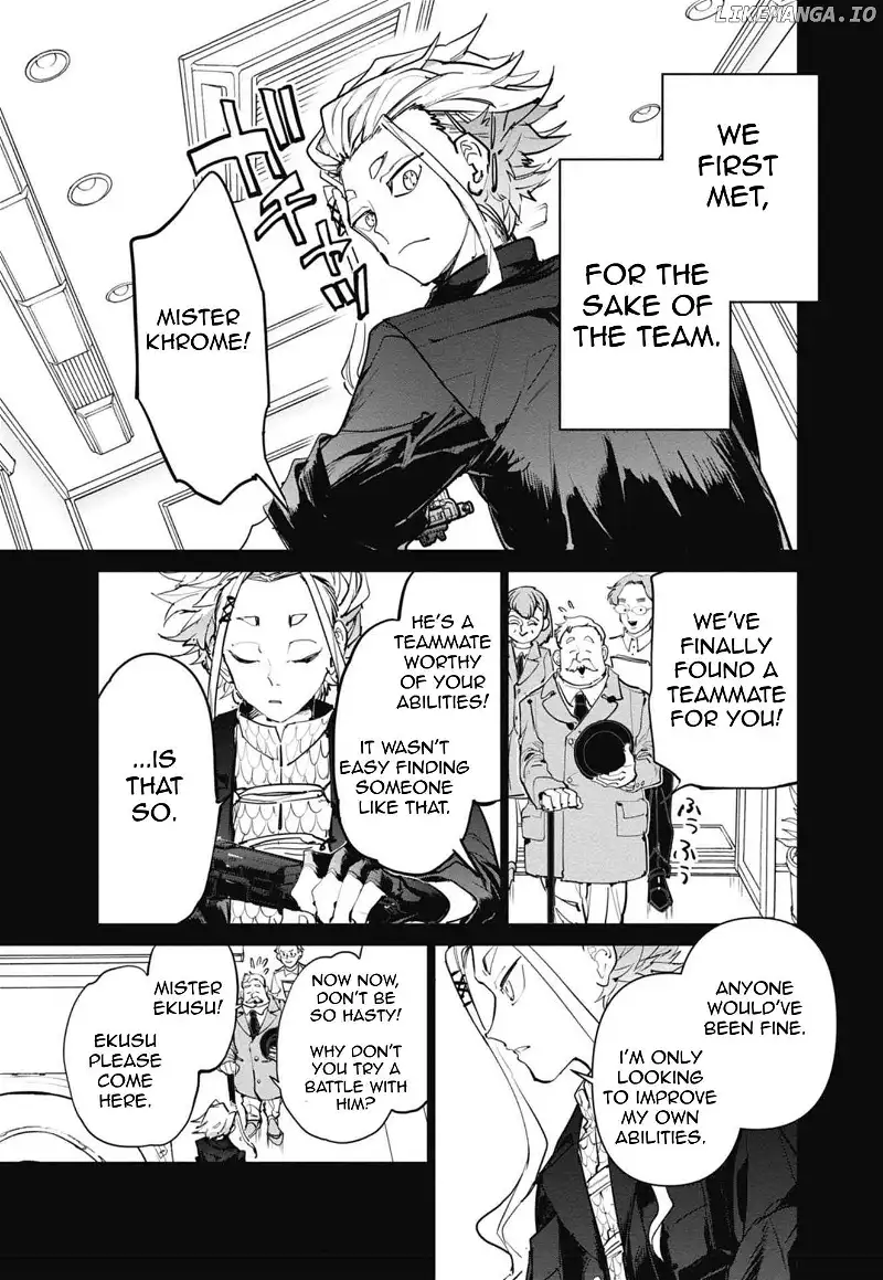 Beyblade X Chapter 14 page 36