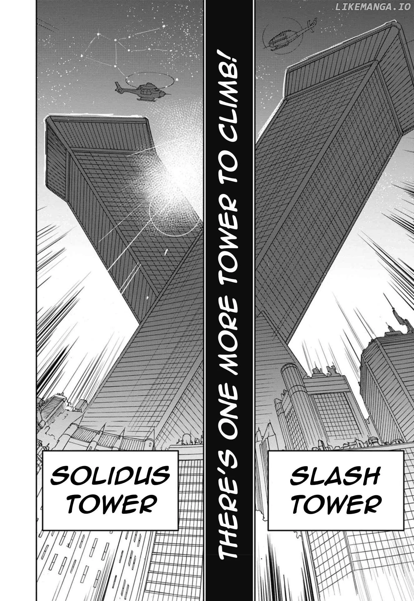 Beyblade X Chapter 15.5 page 2