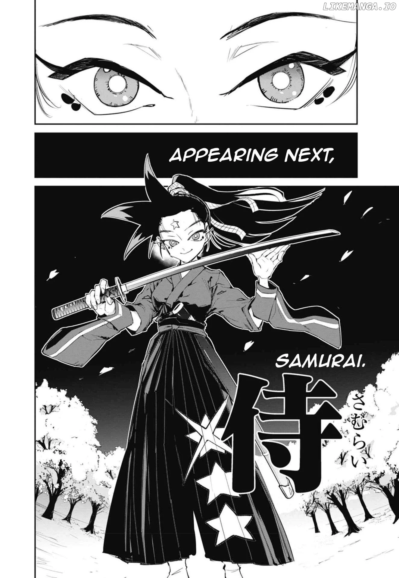 Beyblade X Chapter 15.5 page 6