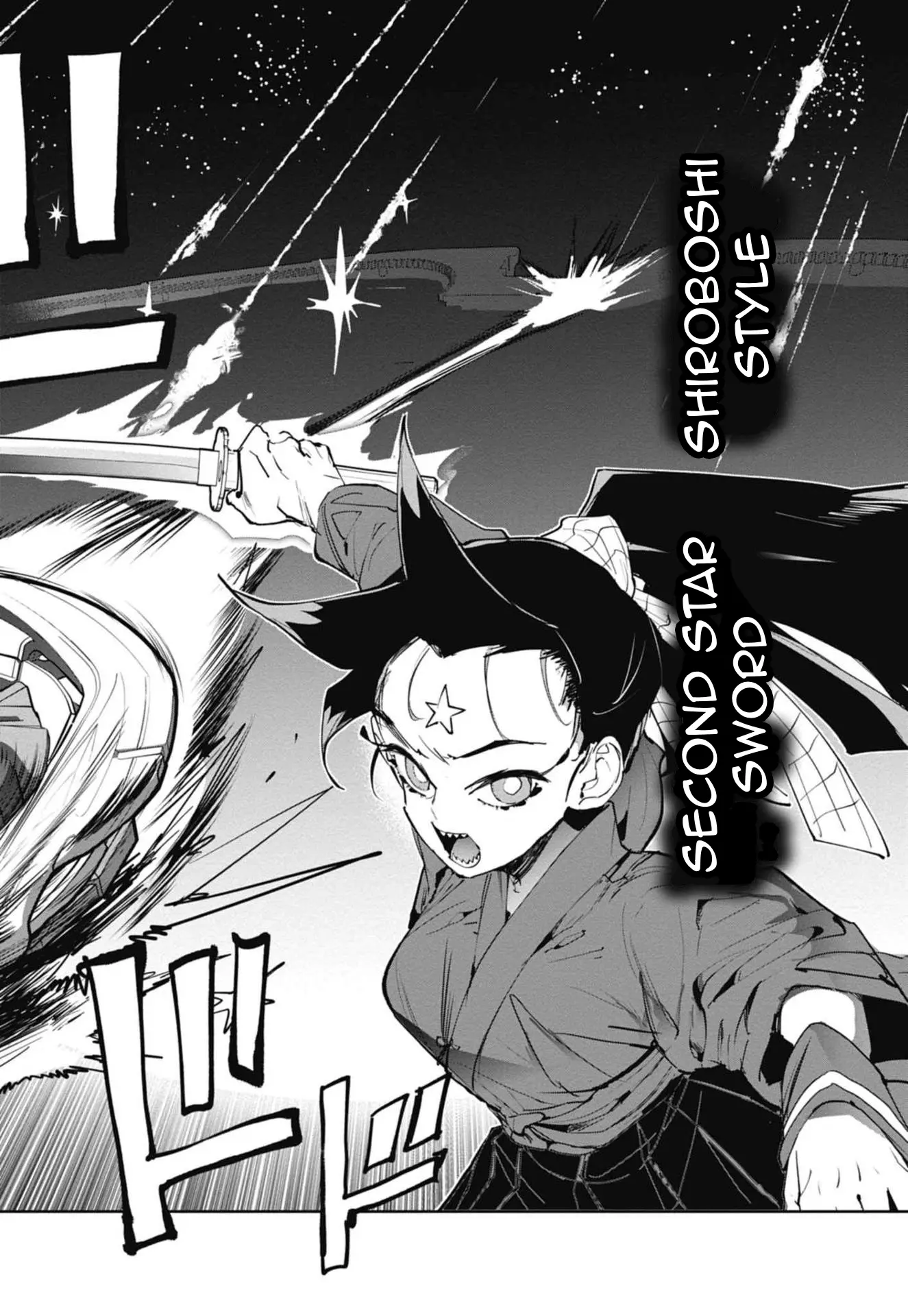 Beyblade X Chapter 16 page 44