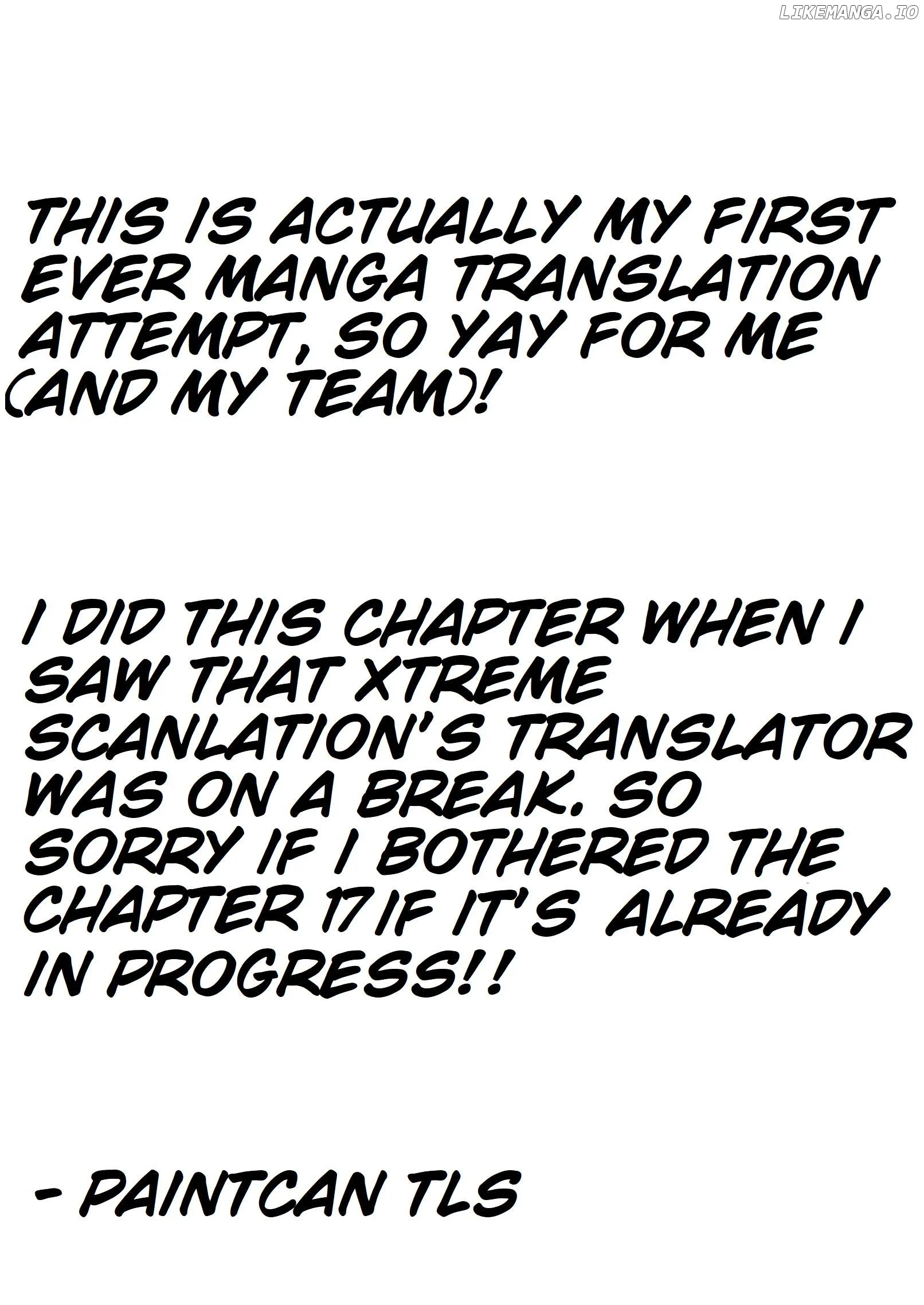 Beyblade X Chapter 17 page 63