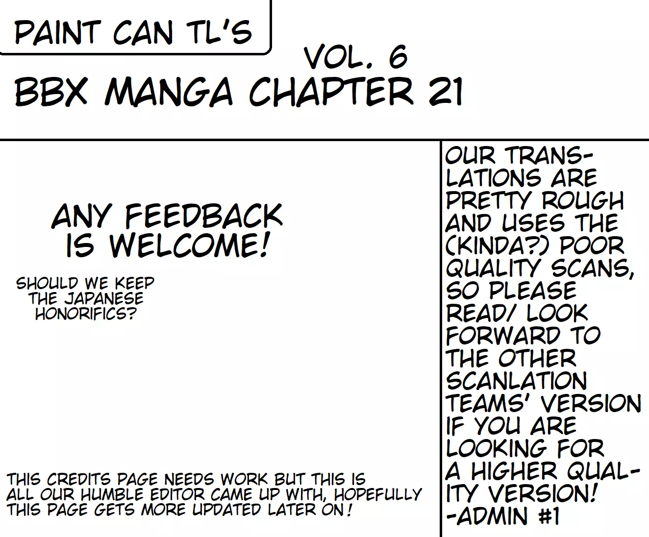 Beyblade X Chapter 21 page 42