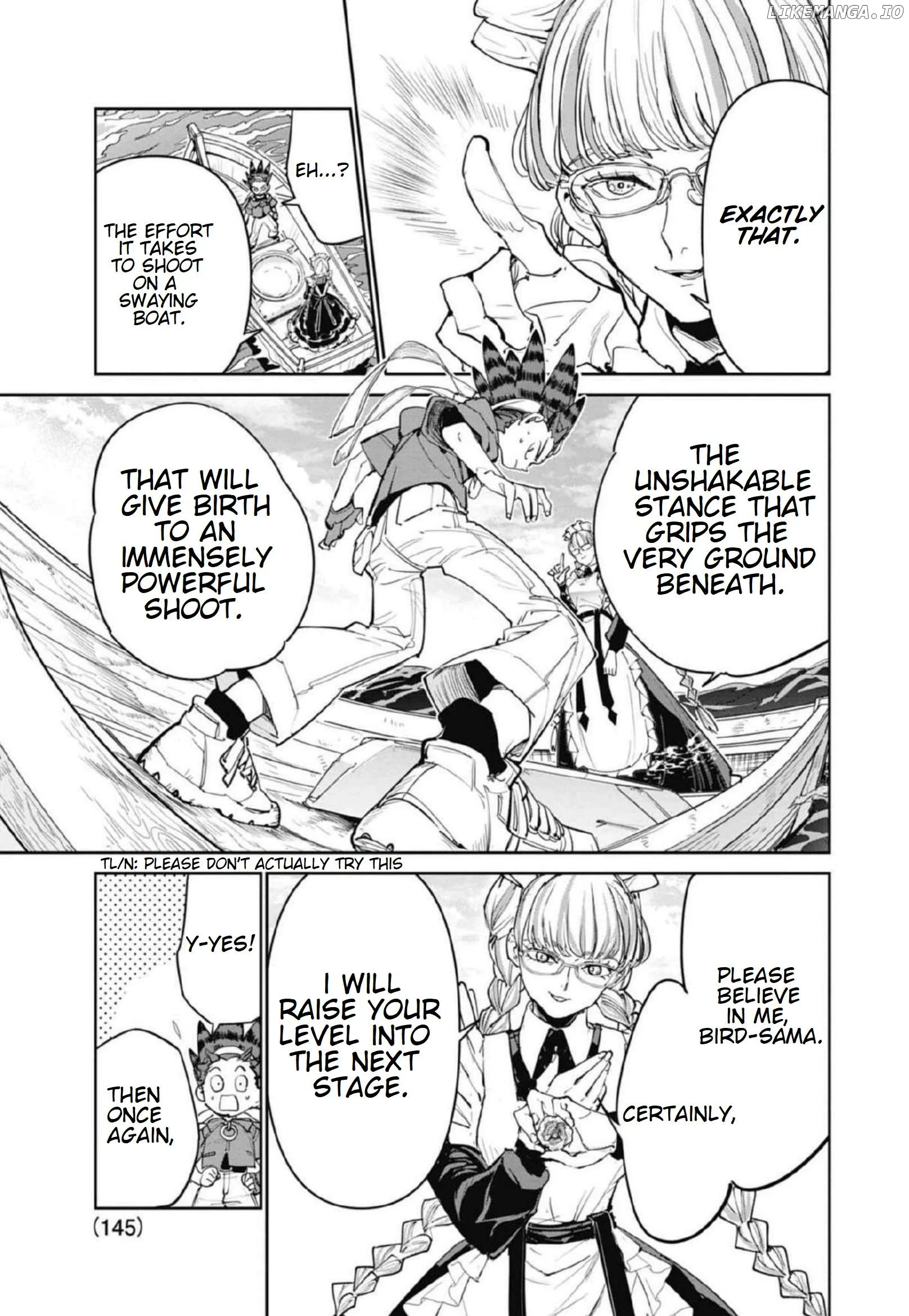 Beyblade X Chapter 23 page 3