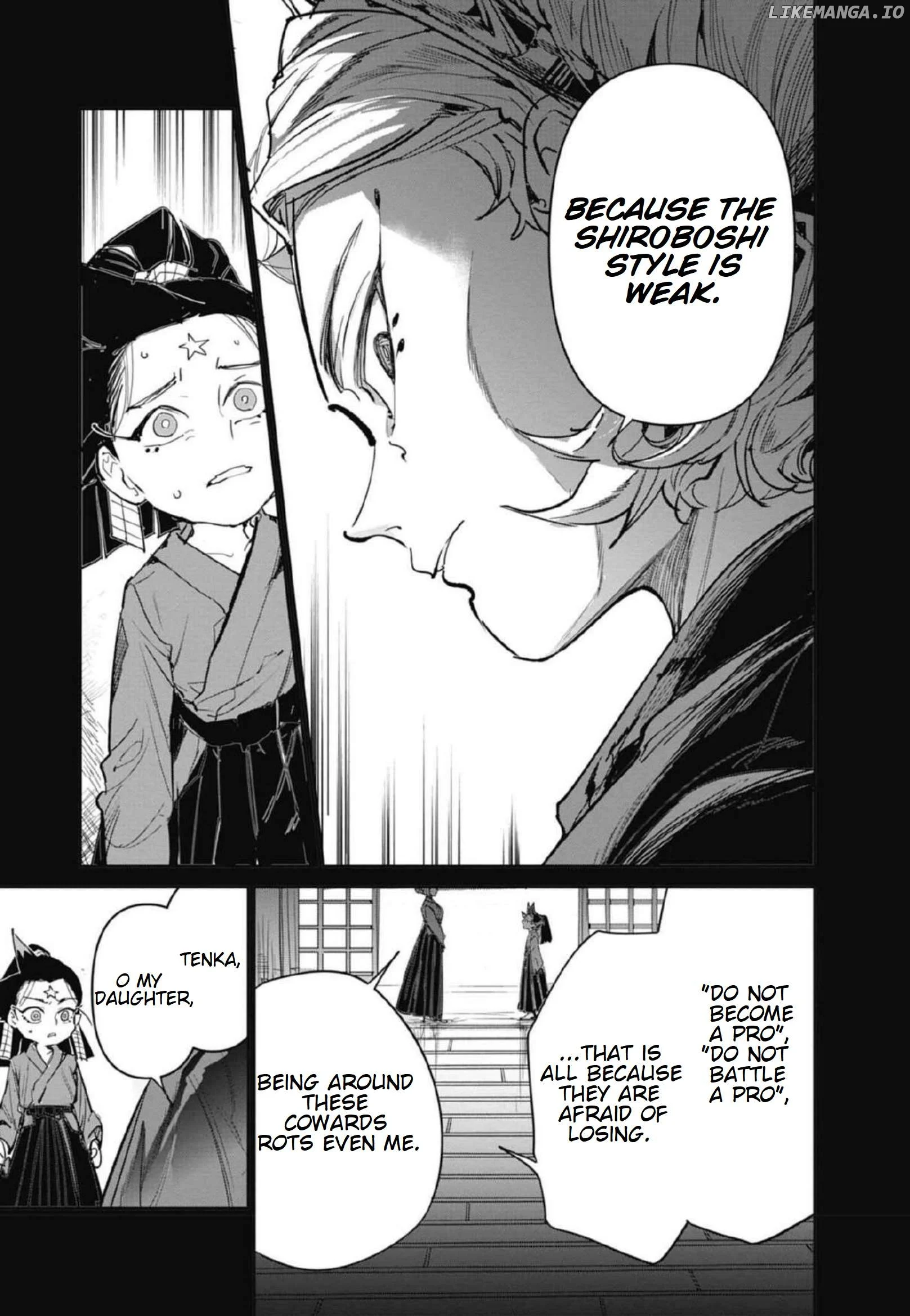 Beyblade X Chapter 23 page 12