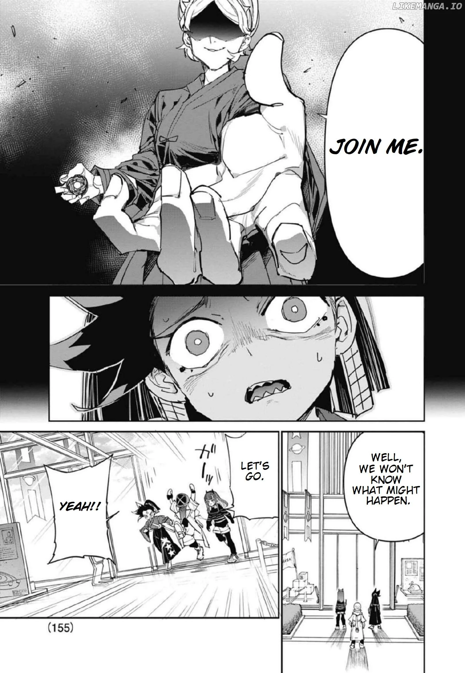 Beyblade X Chapter 23 page 13