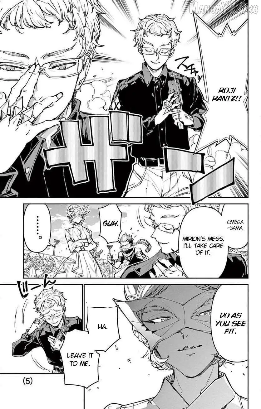 Beyblade X Chapter 26 page 5