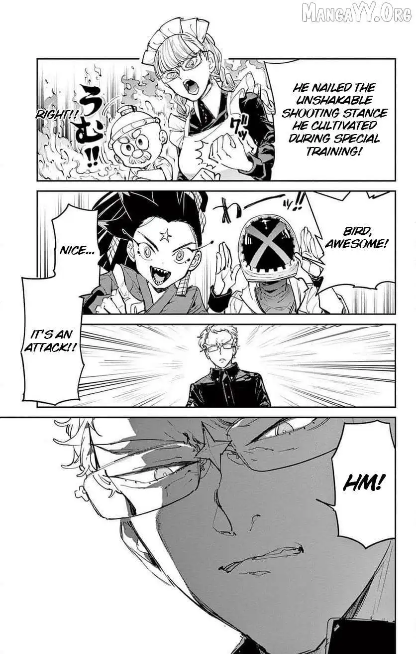 Beyblade X Chapter 26 page 11