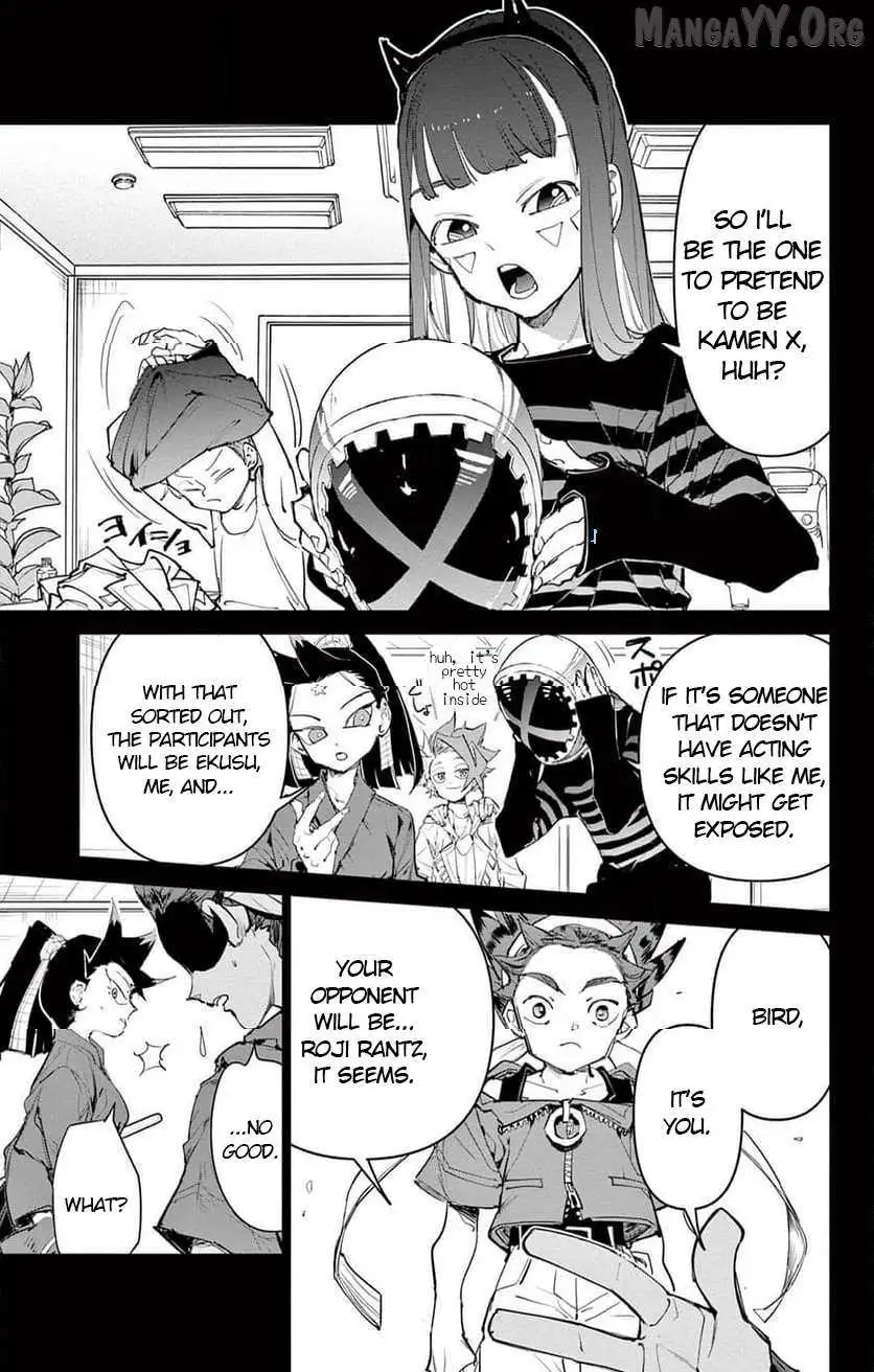 Beyblade X Chapter 26 page 19