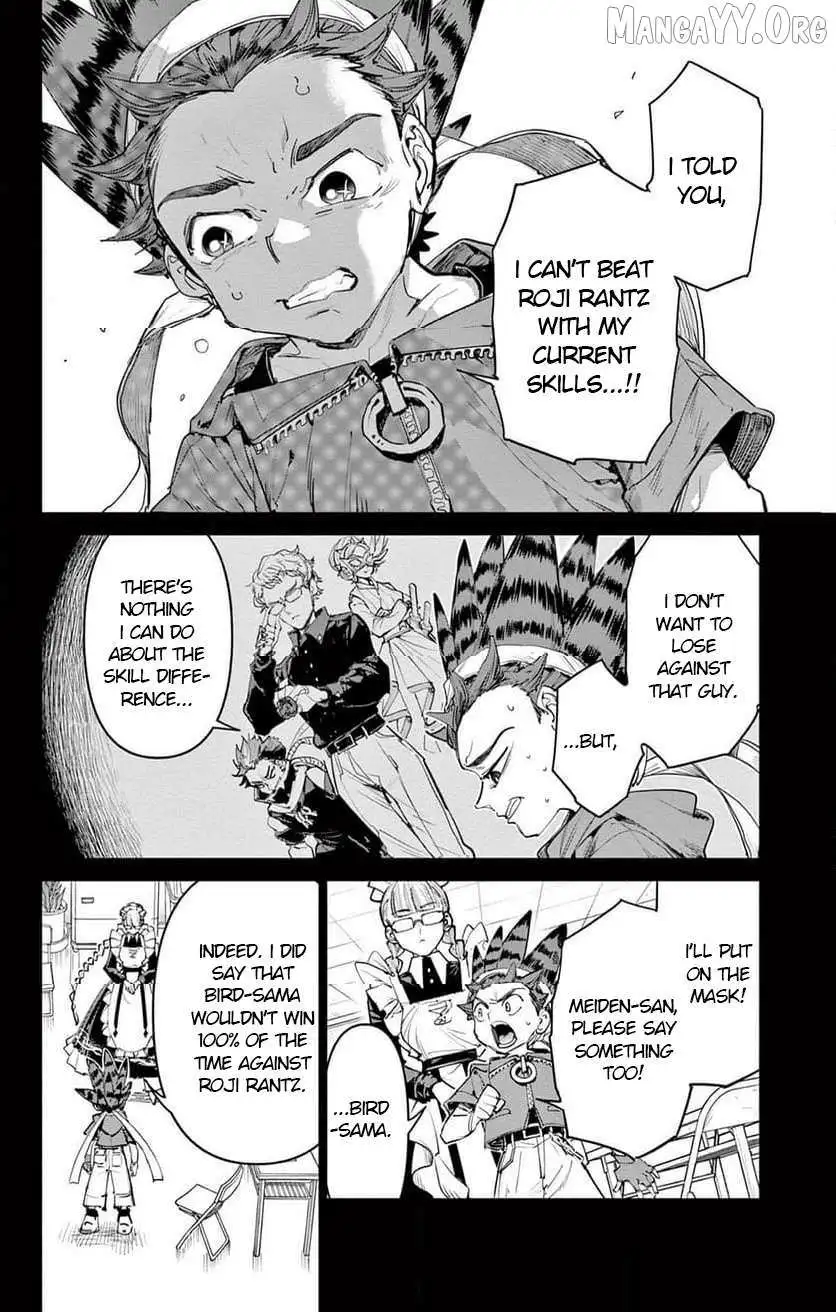 Beyblade X Chapter 26 page 20