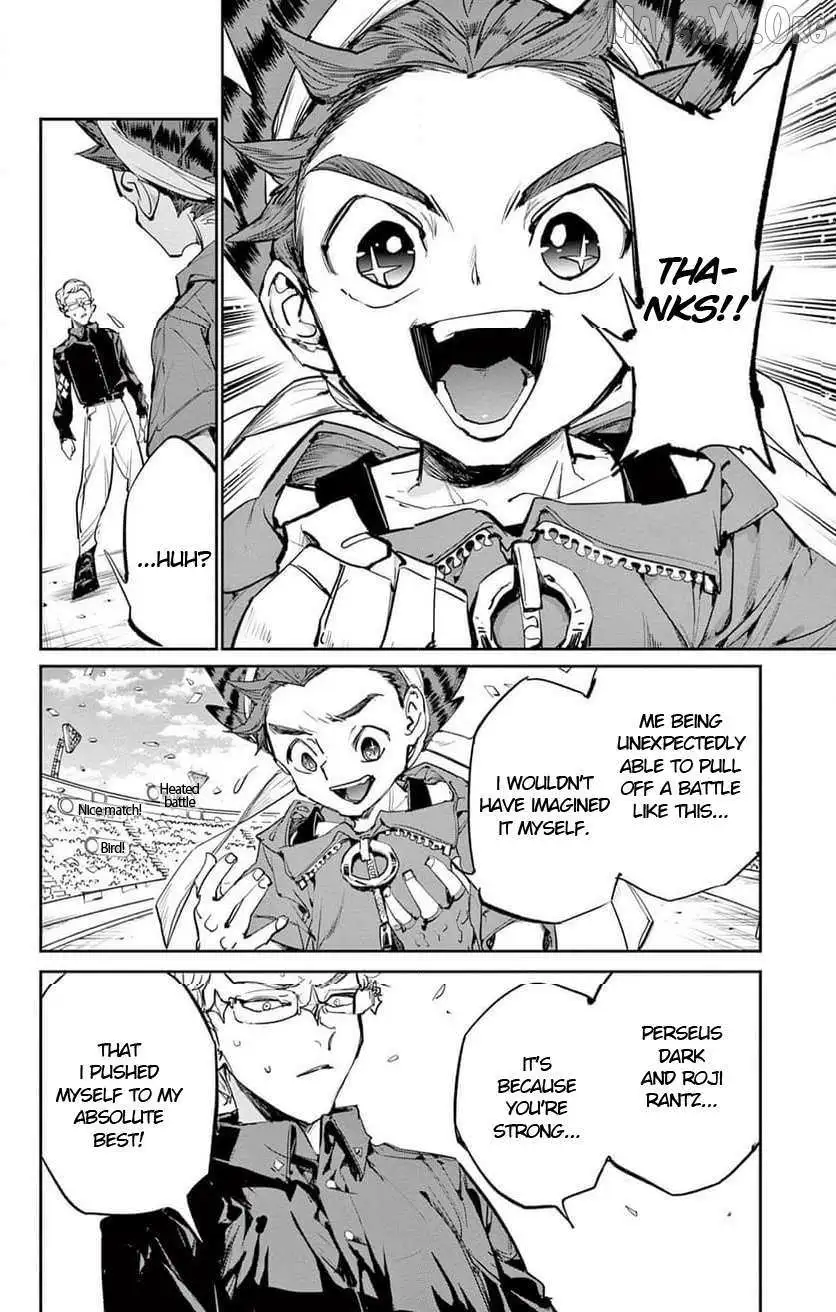Beyblade X Chapter 26 page 37