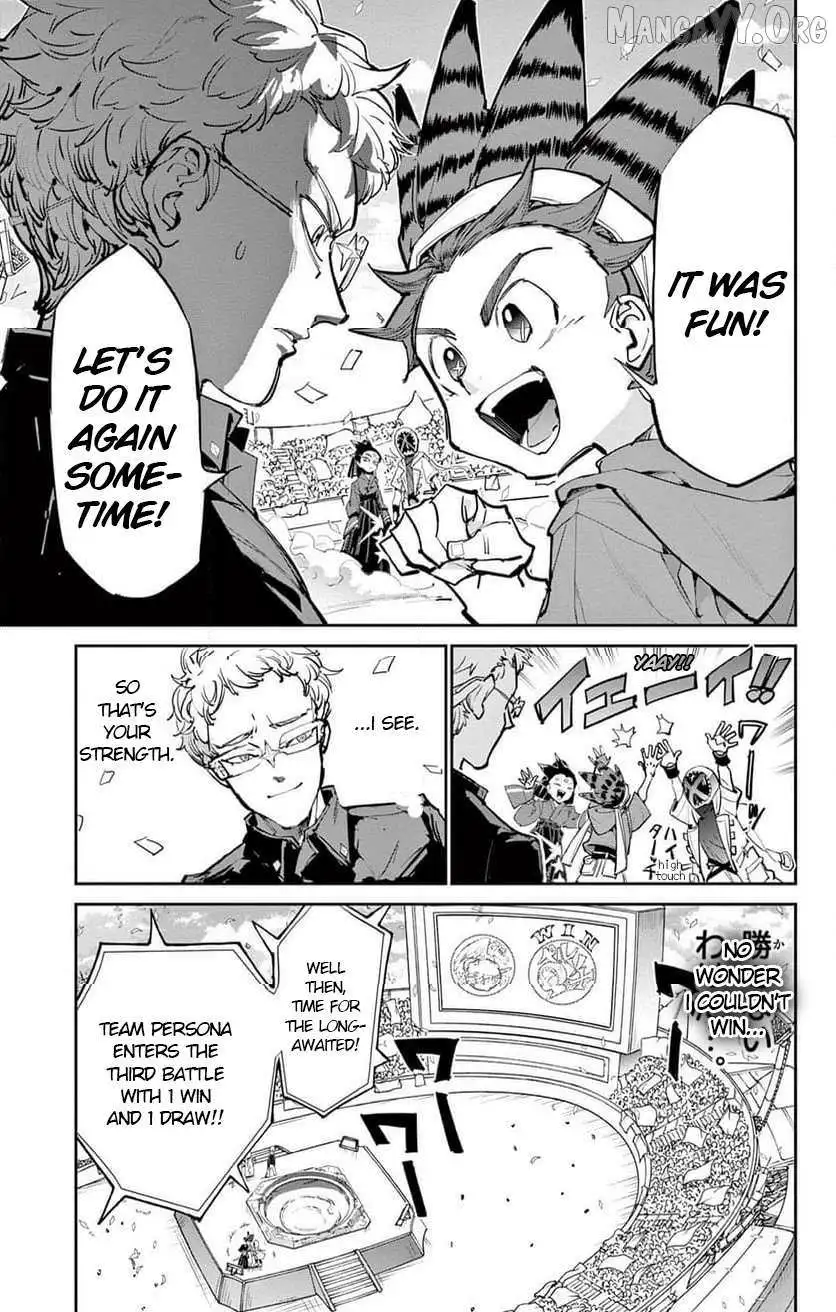 Beyblade X Chapter 26 page 38