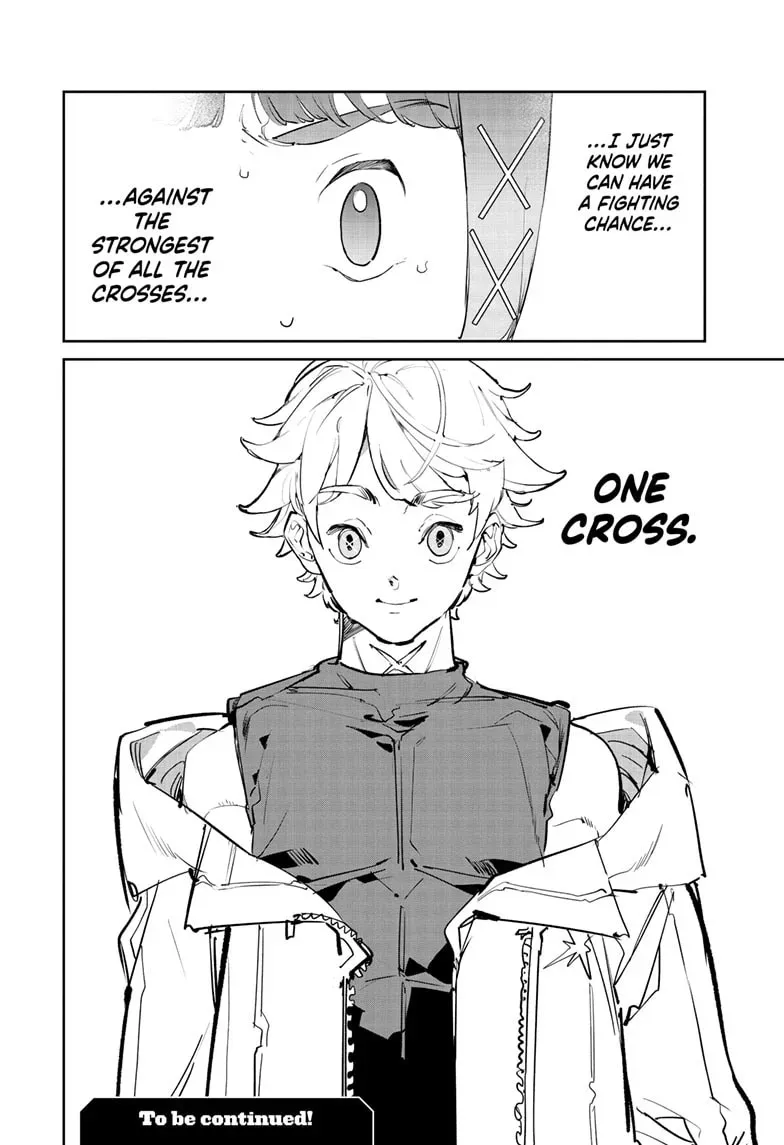 Beyblade X Chapter 30 page 40