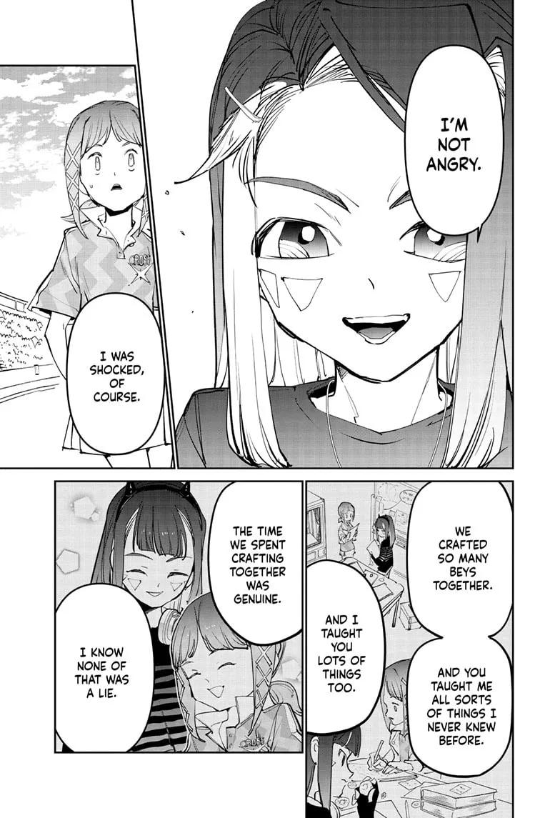 Beyblade X Chapter 39 page 25