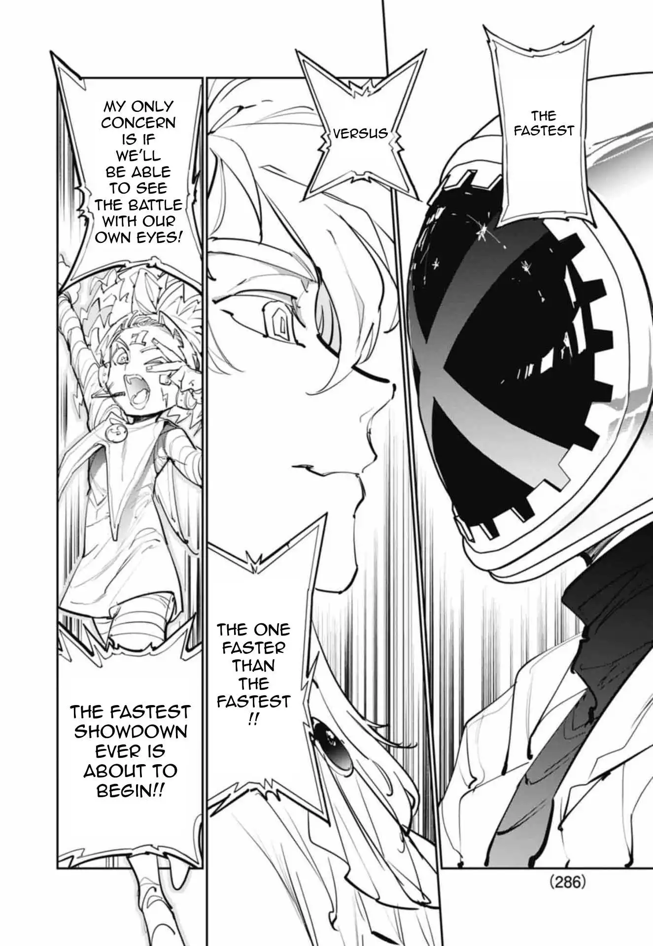 Beyblade X Chapter 7 page 25