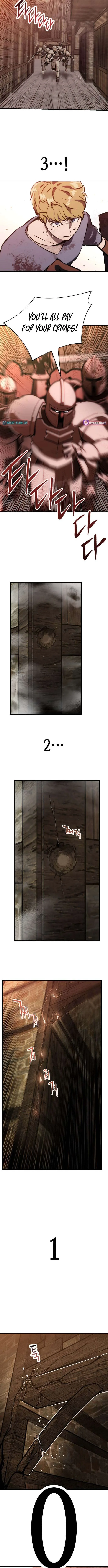 Bill The Blacksmith Chapter 1 page 17