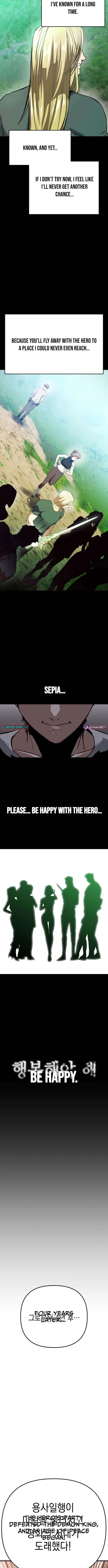 Bill The Blacksmith Chapter 1 page 6