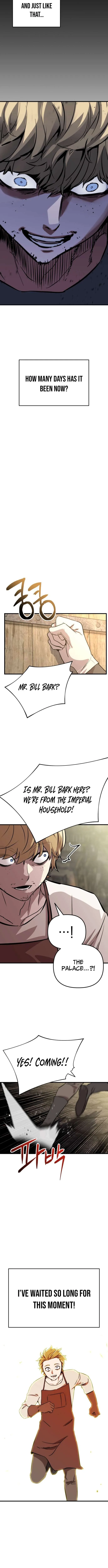 Bill The Blacksmith Chapter 1 page 34