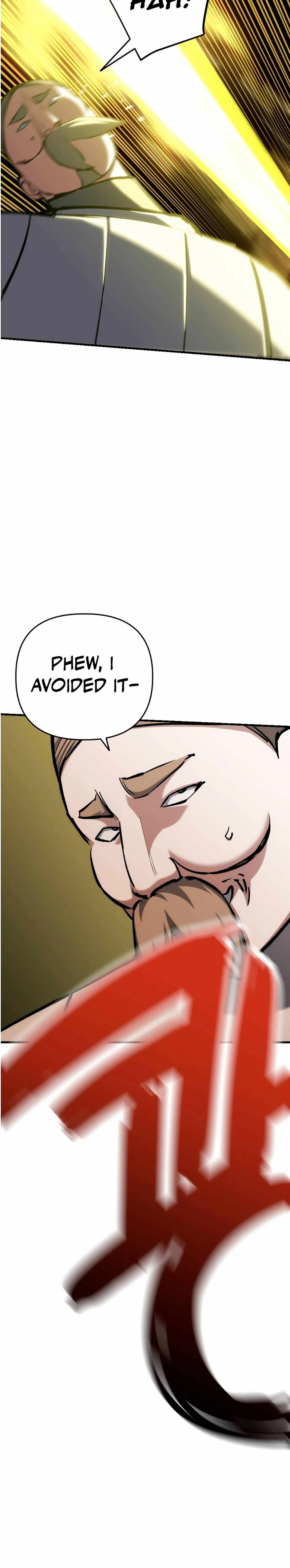 Bill The Blacksmith Chapter 10 page 7