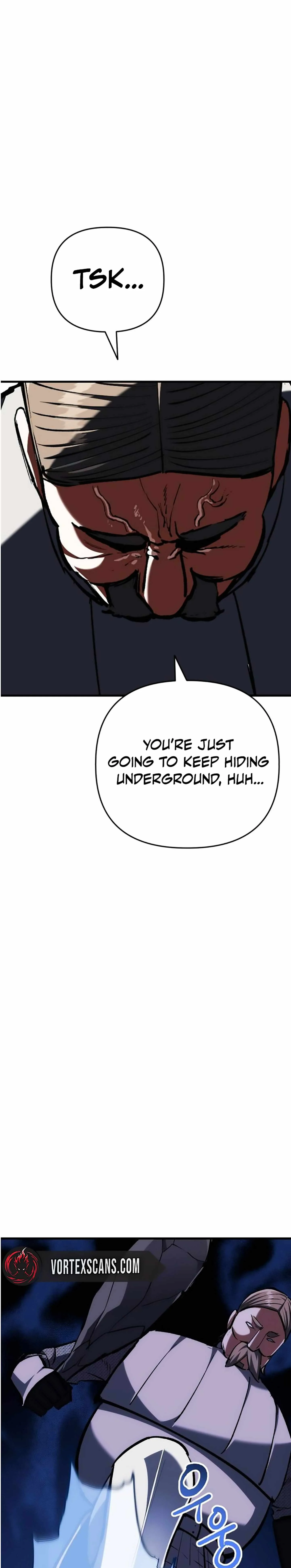 Bill The Blacksmith Chapter 10 page 25