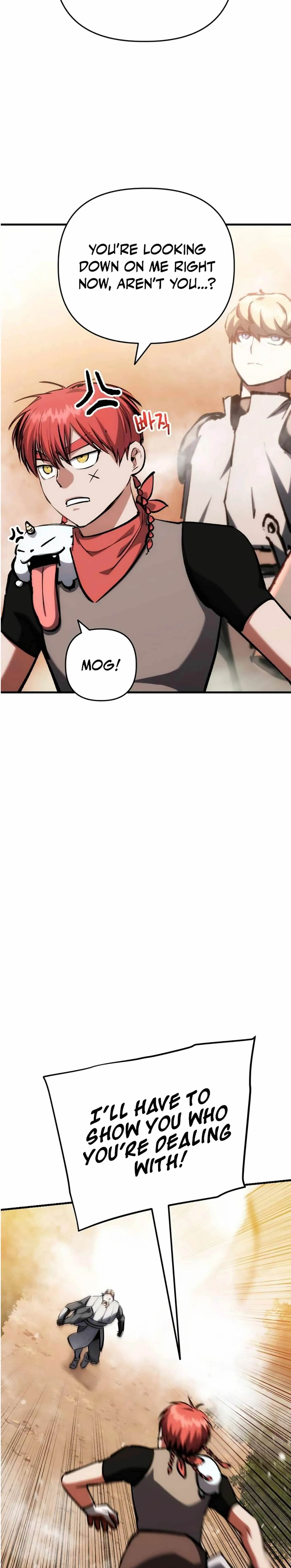 Bill The Blacksmith Chapter 10 page 11