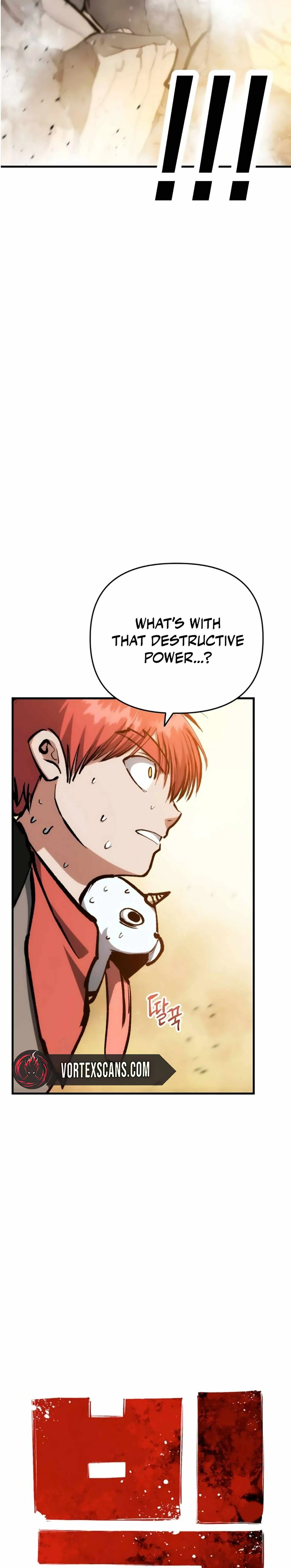 Bill The Blacksmith Chapter 10 page 9