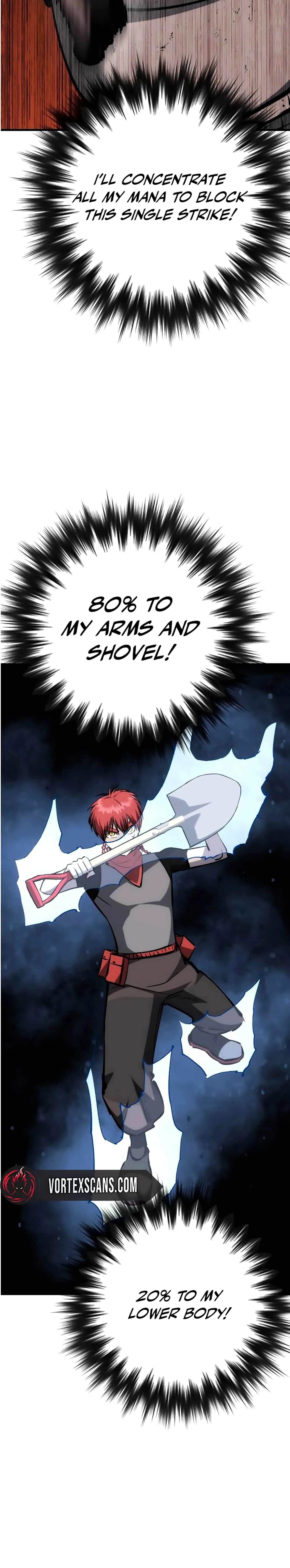 Bill The Blacksmith Chapter 10 page 37